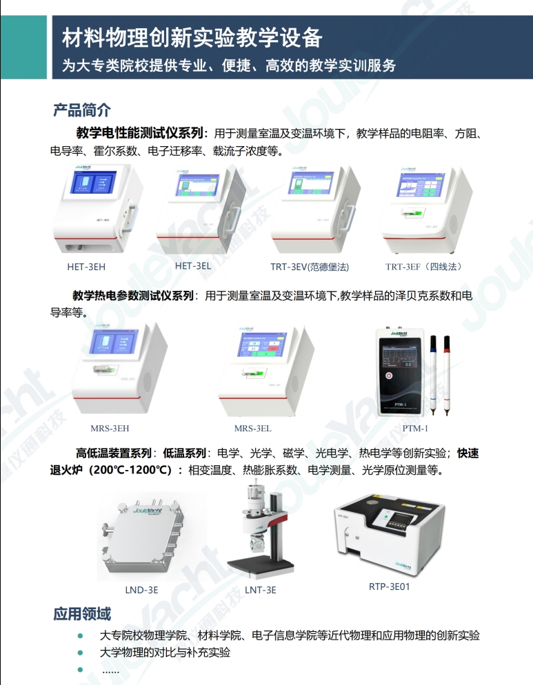 嘉儀通產(chǎn)品